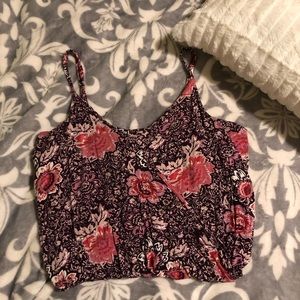 American Eagle romper